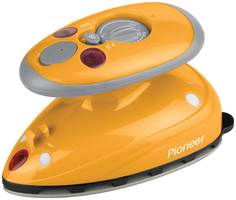 Утюг Pioneer SI1010 Gray/Orange