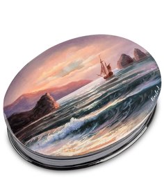 Шкатулка "Море" исп. Котова Art East