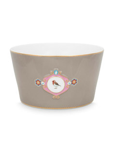 Пиала Pip Studio Love Birds, д. 20 см WW.51.003.164