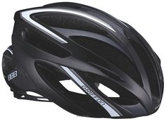 Летний шлем BBB Griffon black (US:L)BHE-25
