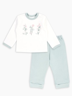 Комплект Веселый малыш "Le Fleur" 63332/lf/полынь_86