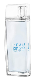 Туалетная вода Kenzo LEau Kenzo Pour Femme Eau de Toilette 100 мл