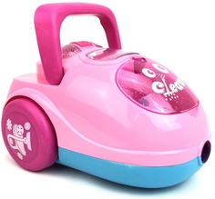 Детская бытовая техника PlaySmart пылесос Mini Cleaner светится 106778