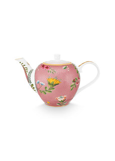 Чайник заварочный Pip Studio La Majorelle, 750 мл WW.51.005.065