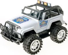 Машинка Kari Джип инерционная, 33 см. BT708408-1