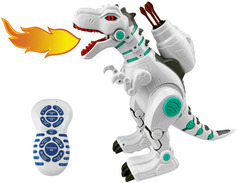 Радиоуправляемый робот-динозавр Zhorya интерактивный Тирекс Smart Dinosaur 106914