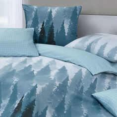 Ecotex Постельное белье Эколайн (2-х спальное)