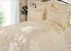 GOLDTEX Постельное белье Джулия (2-х спальное)