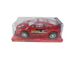 Гоночная машинка Shantou Gepai инерционная арт A593518K-P