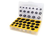 Набор D-ring Kit CATERPILLAR 80 шт.