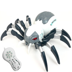 Радиоуправляемый робот Zhorya паук Spider 109649