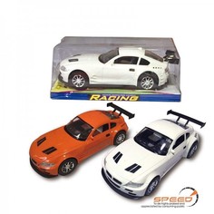 Машина Shantou Gepai для мальчика, инерционная в ассортименте арт Z617-H11064