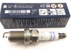 Свеча зажигания BOSCH FR7KPP33