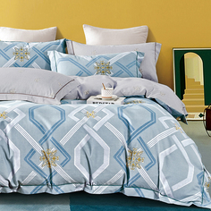 Cleo Постельное белье Julia (2-х спальное)