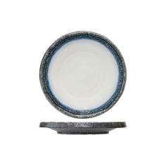 Тарелка Cosy Trendy Sea Pearl 22 см, керамика