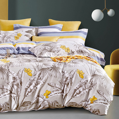 Cleo Постельное белье Sofi (2-х спальное)