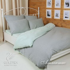 GOLDTEX Постельное белье Антлантис (2-х спальное)