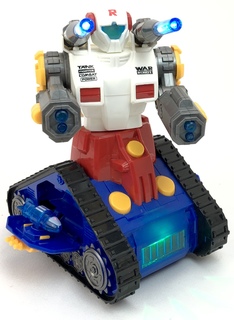 Интерактивный робот Zhorya Бласт Галактический войн 109548