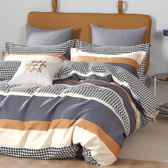 Cleo Постельное белье Eleonora (2-х спальное)