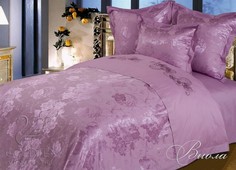 GOLDTEX Постельное белье Виола (2-х спальное)