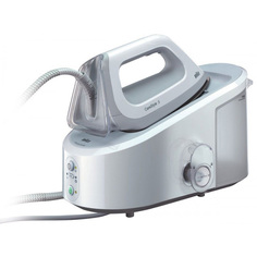 Парогенератор Braun IS3041WH