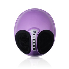 Массажер для ног Gess Bolide Purple