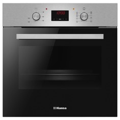 Встраиваемый электрический духовой шкаф Hansa BOEI68491