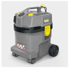 Строительный пылесос влажной и сухой уборки KARCHER NT 22/1 AP L 1.378-600.0