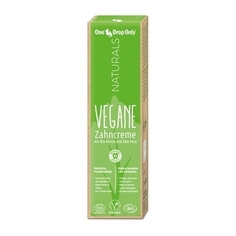 Детская зубная паста One drop Only Naturals 75мл