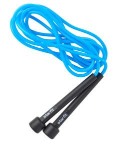 Скакалка StarFit Core RP-101 300 см blue