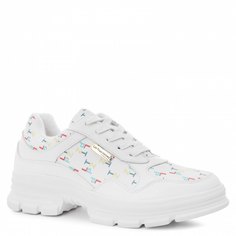 Кроссовки женские Les Tropeziennes CARLOTO белые 40 EU