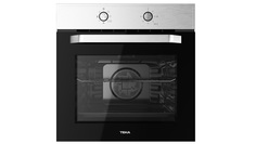 Встраиваемый электрический духовой шкаф Teka HCB 6515 ST.STEEL
