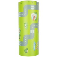 Коврик туристический Isolon Decor детство 200 x 110 x 0,8 см