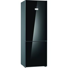 Холодильник Bosch KGN49LBEA Black
