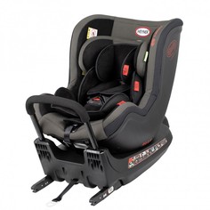 Автокресло Heyner Multifix Twist цв.черный гр.0/1