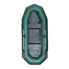 Лодка ПВХ "Чирок-280 LITE"