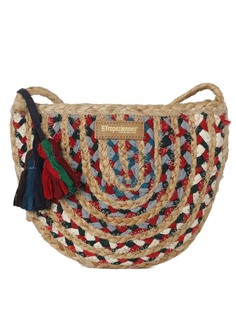 Сумка женская Les Tropeziennes CHE 03, бежевый