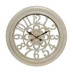 Часы настенные Гарда Декор 45,7x5,3см Garda Decor