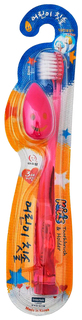 Зубная щетка детская Misorang Toothbrush с 3-х лет, в ассортименте