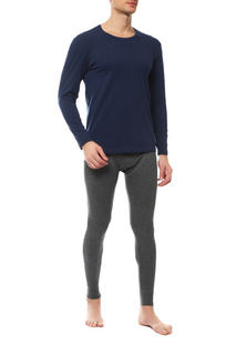 Футболка мужская 1333 Cacharel синяя L