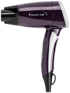 Фен Galaxy LINE GL4338 Violet