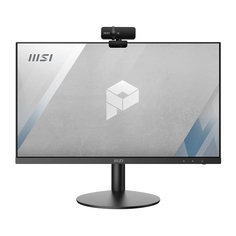 Моноблок MSI AP241 11M-278XRU Black (9S6-AE0311-474)