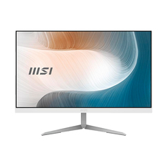 Моноблок MSI Modern AM242 11M-896XRU White (9S6-AE0122-896)