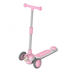 Детский самокат Xiaomi 700Kids Scooter S1 Pink 973573