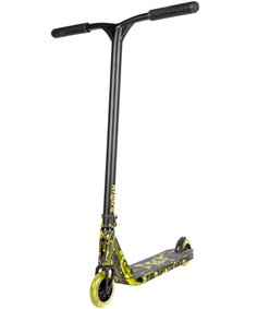 Самокат Tech Team трюковой Drop WT green