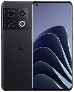 Смартфон OnePlus 10 Pro 12/256 ГБ CN Black