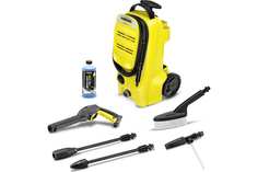 Минимойка Karcher K 3 Compact Car 1.676-205.0
