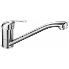 Смеситель для кухни с поворотным изливом Mini GROSS AQUA 3210213C-G0110