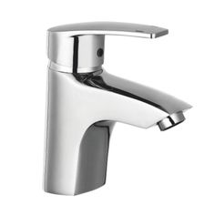 Смеситель для умывальника монолитный Nord GROSS AQUA 6512514С