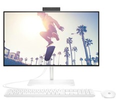 Моноблок HP 24-cb0048ur 60K77EA